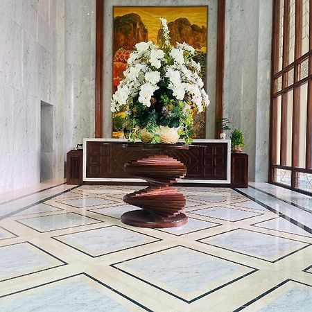Imperial Boat Hotel ไฮฟอง ภายนอก รูปภาพ