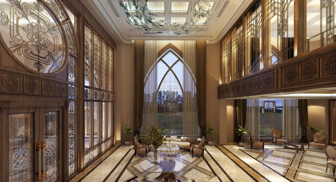 Imperial Boat Hotel ไฮฟอง ภายนอก รูปภาพ