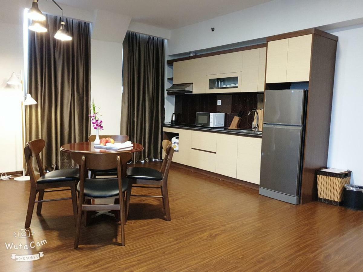 Imperial Boat Hotel ไฮฟอง ภายนอก รูปภาพ